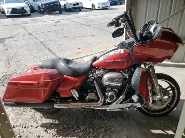 2019 HARLEY-DAVIDSON FLTRX, 