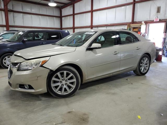2015 CHEVROLET MALIBU 2LT, 