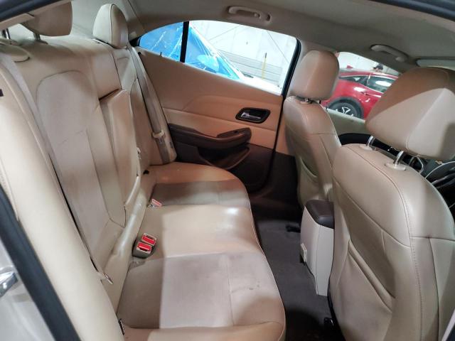 1G11D5SL4FF288181 - 2015 CHEVROLET MALIBU 2LT GOLD photo 10