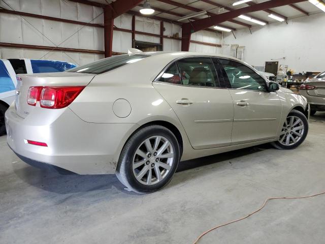 1G11D5SL4FF288181 - 2015 CHEVROLET MALIBU 2LT GOLD photo 3