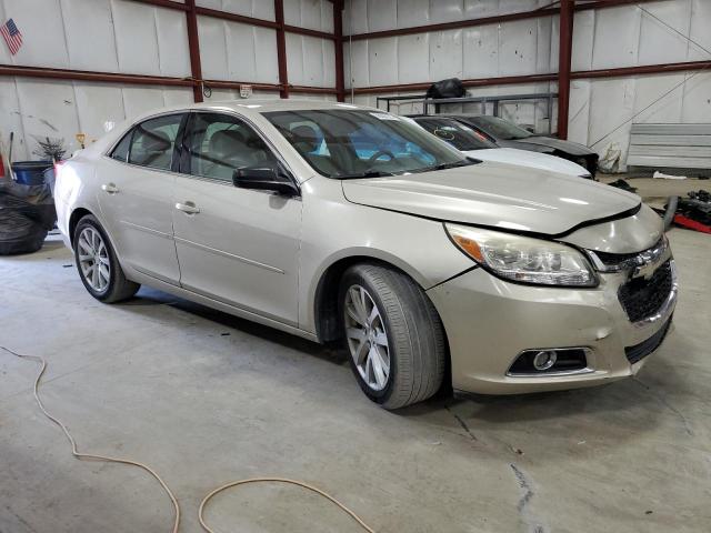 1G11D5SL4FF288181 - 2015 CHEVROLET MALIBU 2LT GOLD photo 4