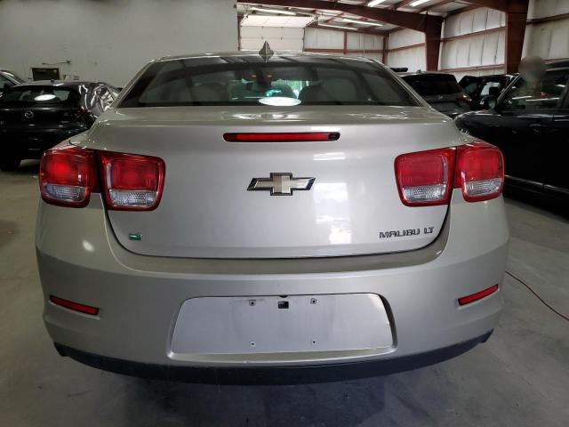 1G11D5SL4FF288181 - 2015 CHEVROLET MALIBU 2LT GOLD photo 6