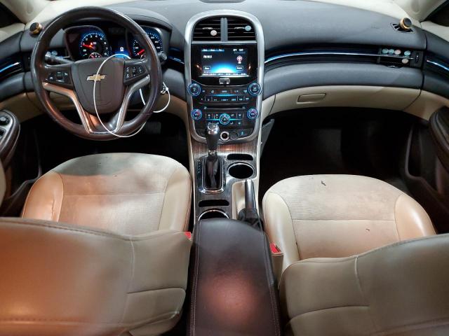 1G11D5SL4FF288181 - 2015 CHEVROLET MALIBU 2LT GOLD photo 8