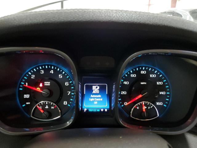 1G11D5SL4FF288181 - 2015 CHEVROLET MALIBU 2LT GOLD photo 9