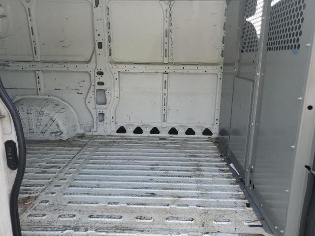 3C6TRVAG0GE134544 - 2016 RAM PROMASTER 1500 STANDARD WHITE photo 11