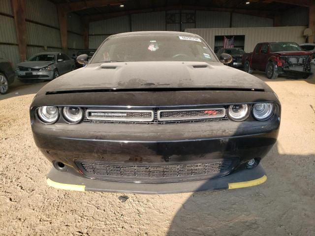 2C3CDYBT0EH158546 - 2014 DODGE CHALLENGER R/T BLACK photo 5