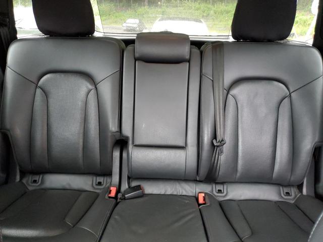 WA1DGAFE3ED001417 - 2014 AUDI Q7 PRESTIGE 黑色 照片 10