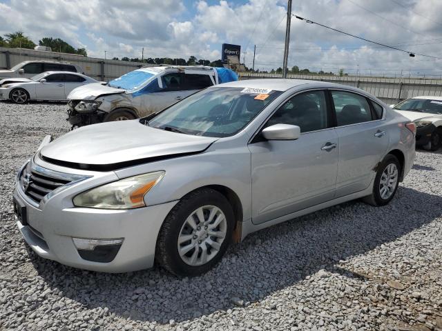 2015 NISSAN ALTIMA 2.5, 
