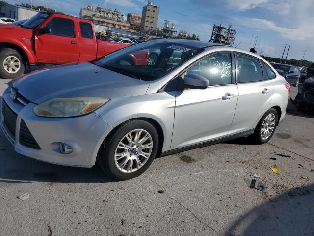 2012 FORD FOCUS SE, 