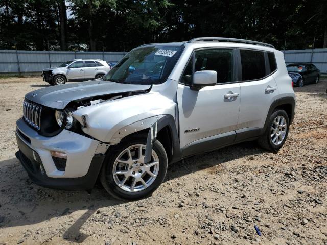 2020 JEEP RENEGADE LATITUDE, null