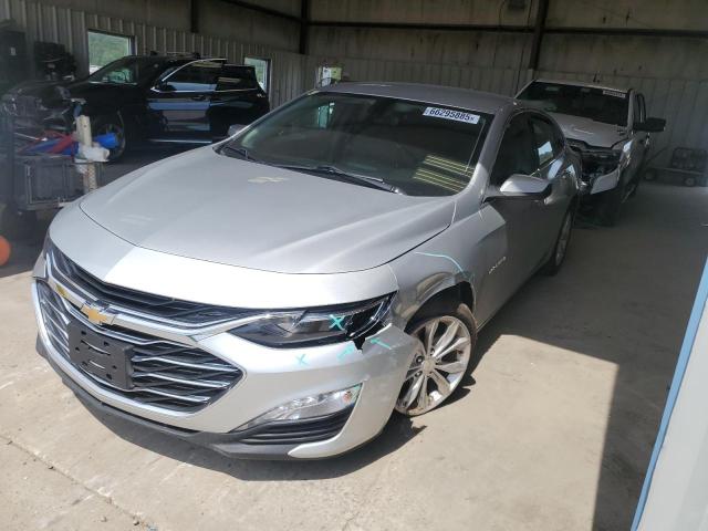 2020 CHEVROLET MALIBU LT, 