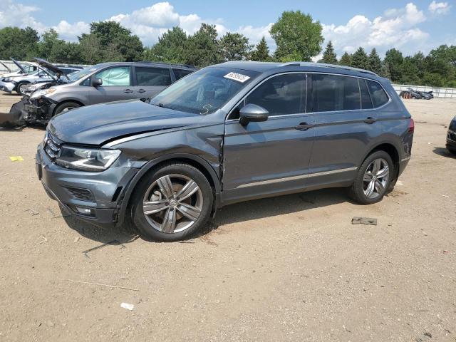 2020 VOLKSWAGEN TIGUAN SE, 