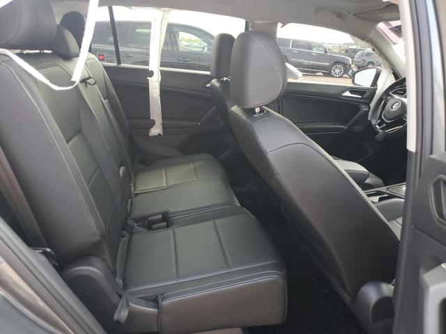 3VV3B7AX3LM065844 - 2020 VOLKSWAGEN TIGUAN SE GRAY photo 10