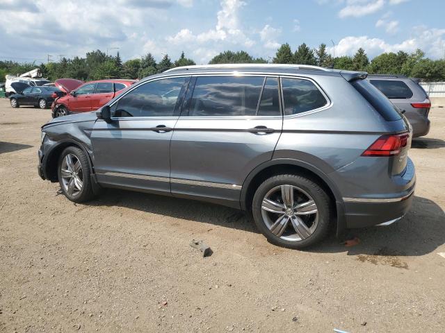 3VV3B7AX3LM065844 - 2020 VOLKSWAGEN TIGUAN SE GRAY photo 2