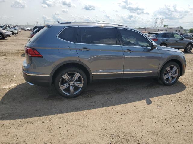 3VV3B7AX3LM065844 - 2020 VOLKSWAGEN TIGUAN SE GRAY photo 3