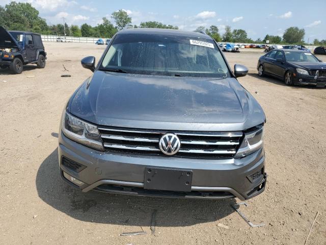 3VV3B7AX3LM065844 - 2020 VOLKSWAGEN TIGUAN SE GRAY photo 5
