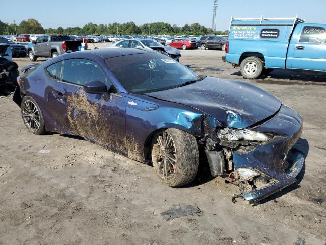 JF1ZNAA1XD1731708 - 2013 TOYOTA SCION FR-S იასამნისფერი ფოტო 4