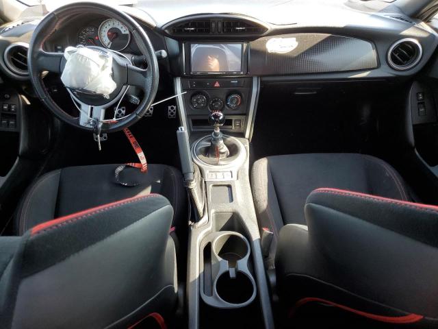 JF1ZNAA1XD1731708 - 2013 TOYOTA SCION FR-S იასამნისფერი ფოტო 8