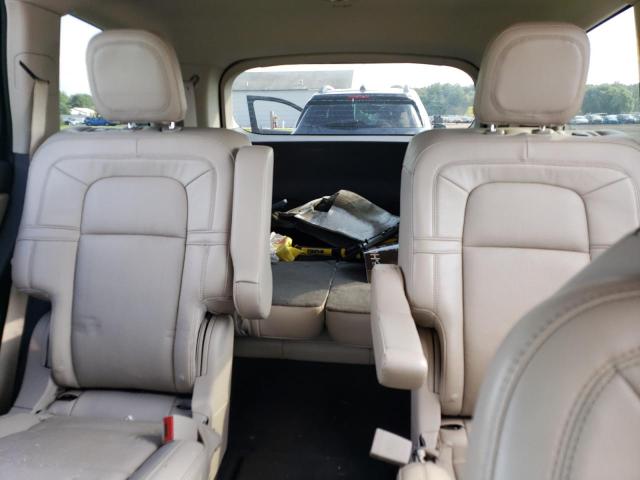 5LM5J7XC1MGL08974 - 2021 LINCOLN AVIATOR RESERVE WHITE photo 10
