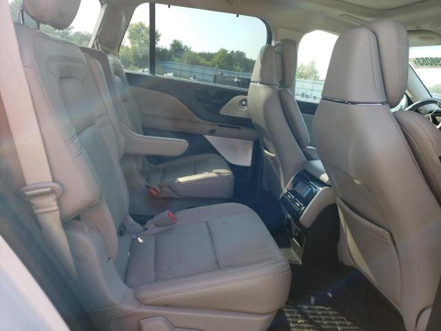 5LM5J7XC1MGL08974 - 2021 LINCOLN AVIATOR RESERVE WHITE photo 11