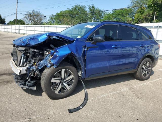 2021 KIA SORENTO S, null