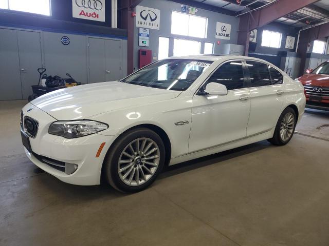 2013 BMW 535 XI, null