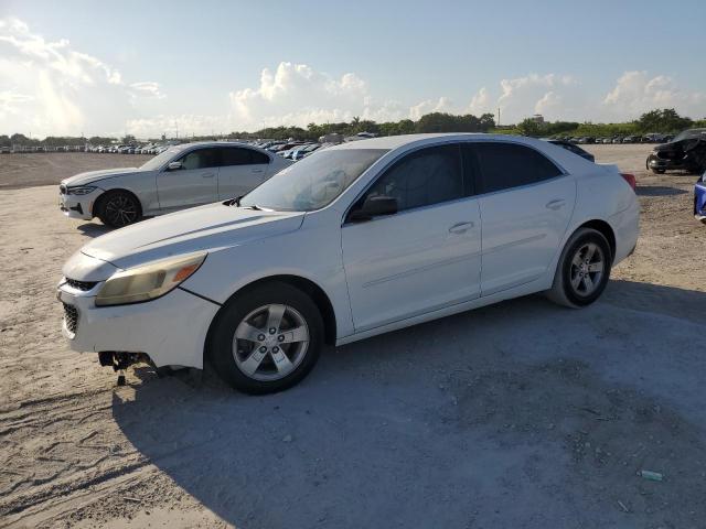 2014 CHEVROLET MALIBU LS, 