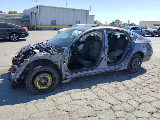 2019 HONDA ACCORD SPORT, 