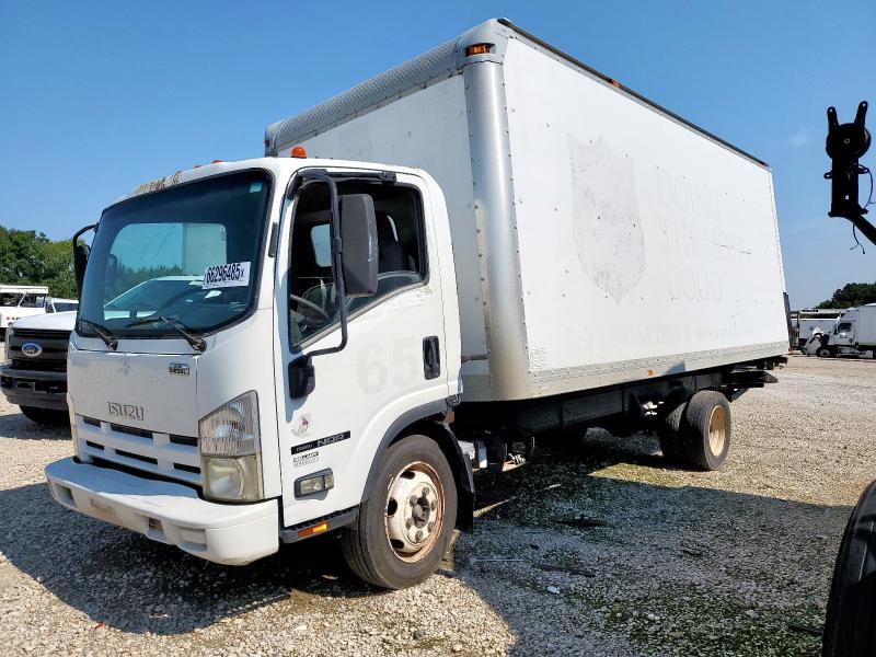 2010 ISUZU NQR, 