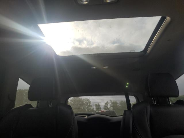 5GAEVCKW6LJ298385 - 2020 BUICK ENCLAVE AVENIR 青色 照片 10