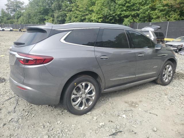 5GAEVCKW6LJ298385 - 2020 BUICK ENCLAVE AVENIR 青色 照片 3