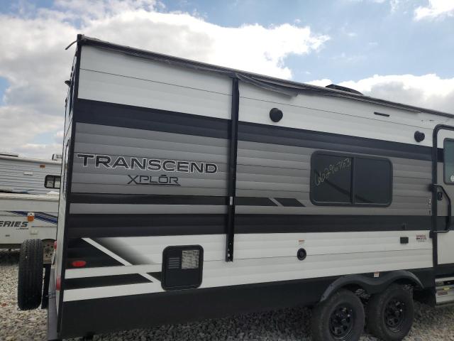 573TT3026N8820477 - 2022 TRAN TRAILER BLACK photo 4