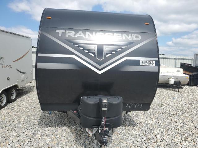 573TT3026N8820477 - 2022 TRAN TRAILER BLACK photo 7