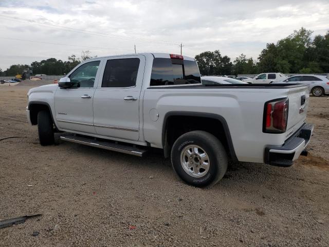 3GTP1PEC6HG121663 - 2017 GMC SIERRA C1500 DENALI WHITE photo 2