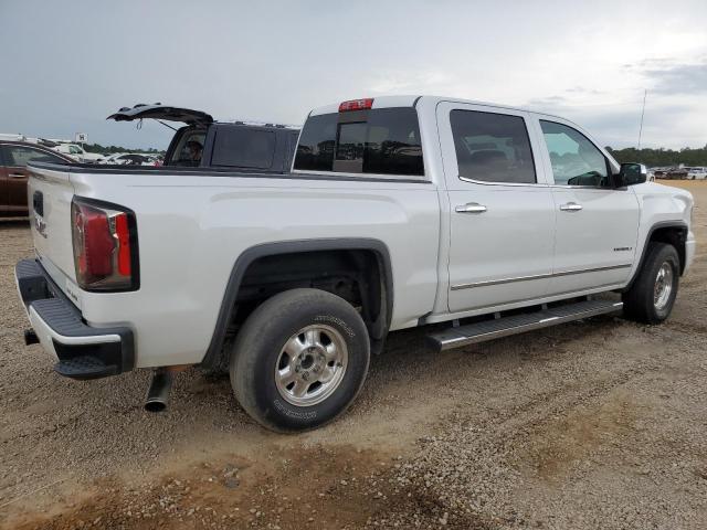 3GTP1PEC6HG121663 - 2017 GMC SIERRA C1500 DENALI WHITE photo 3