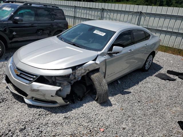 2018 CHEVROLET IMPALA LT, 