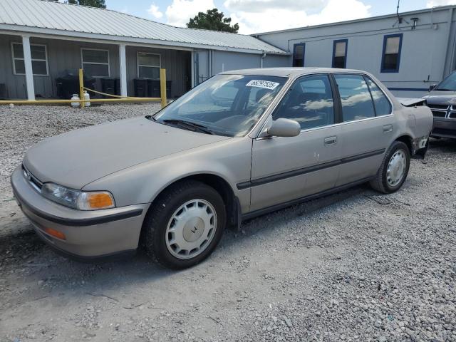 1992 HONDA ACCORD EX, 