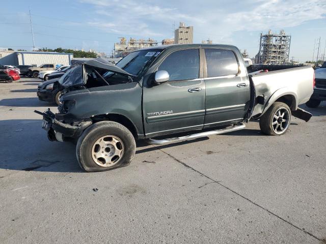 2006 TOYOTA TUNDRA DOUBLE CAB SR5, 