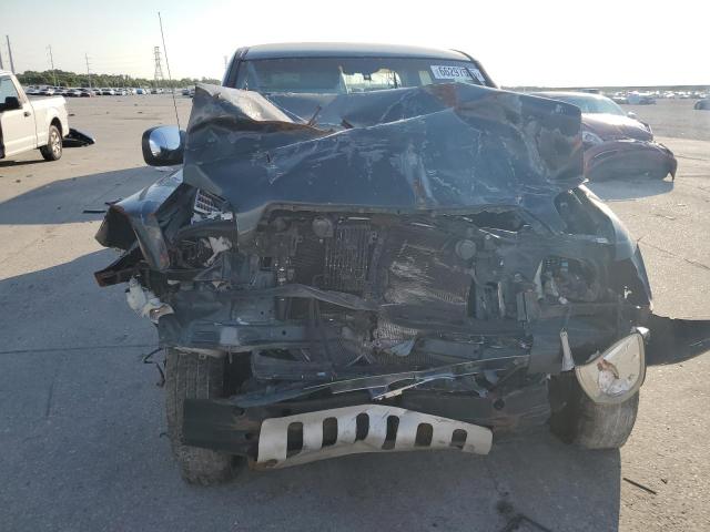 5TBET341X6S506791 - 2006 TOYOTA TUNDRA DOUBLE CAB SR5 GREEN photo 5