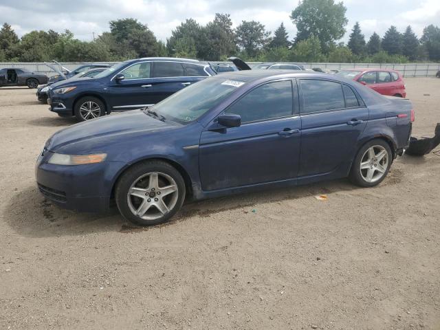 2004 ACURA TL, 