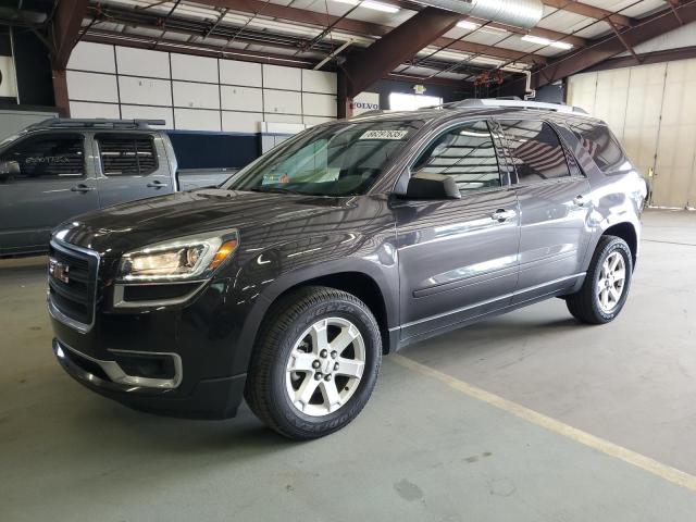 2015 GMC ACADIA SLE, null