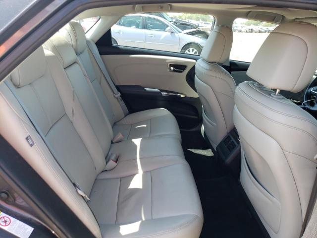 4T1BK1EB6EU088244 - 2014 TOYOTA AVALON BASE Boz foto 10