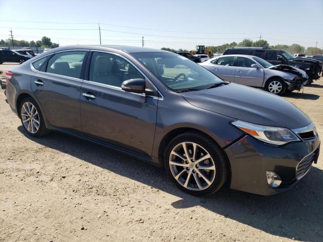 4T1BK1EB6EU088244 - 2014 TOYOTA AVALON BASE Boz foto 4