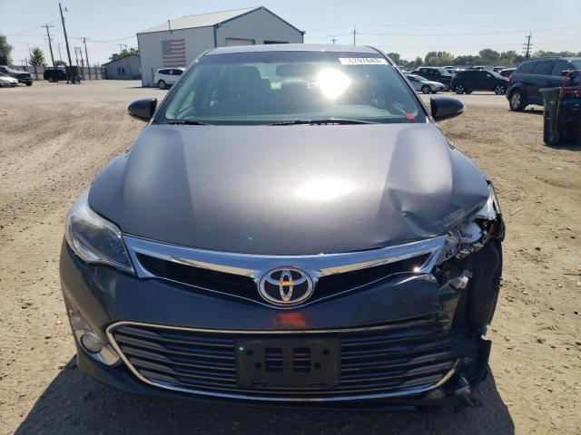 4T1BK1EB6EU088244 - 2014 TOYOTA AVALON BASE Boz foto 5