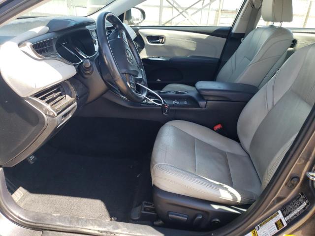 4T1BK1EB6EU088244 - 2014 TOYOTA AVALON BASE Boz foto 7