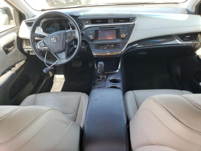 4T1BK1EB6EU088244 - 2014 TOYOTA AVALON BASE Boz foto 8