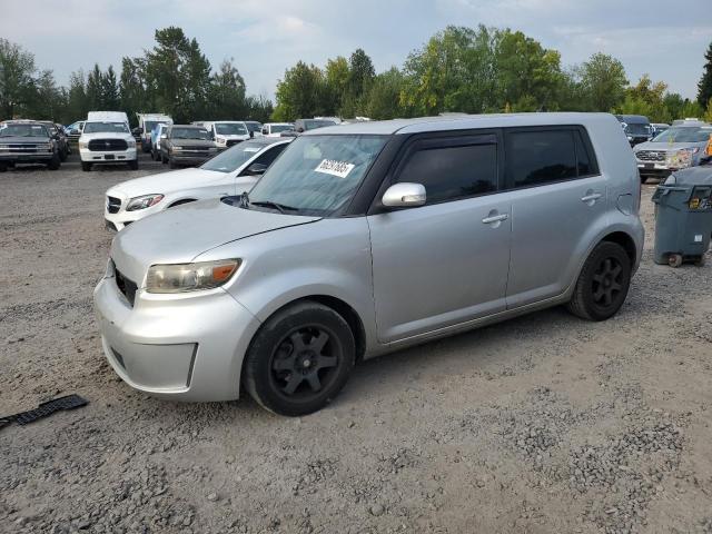 2008 TOYOTA SCION XB, 