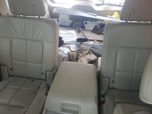 5LMJJ2H53AEJ03178 - 2010 LINCOLN NAVIGATOR BLACK photo 10