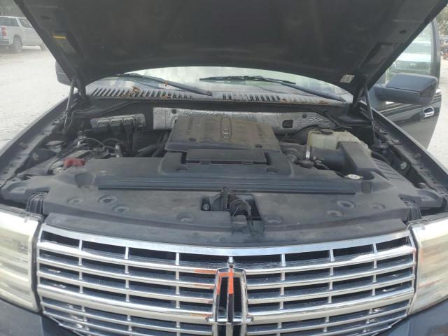 5LMJJ2H53AEJ03178 - 2010 LINCOLN NAVIGATOR BLACK photo 12