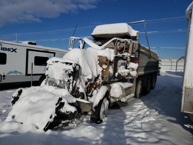 1NPTX4EX1CD138691 - 2012 PETERBILT 367 BURN photo 2